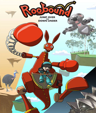 Roobound